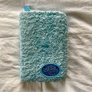 Vintage Lisa Frank Planner